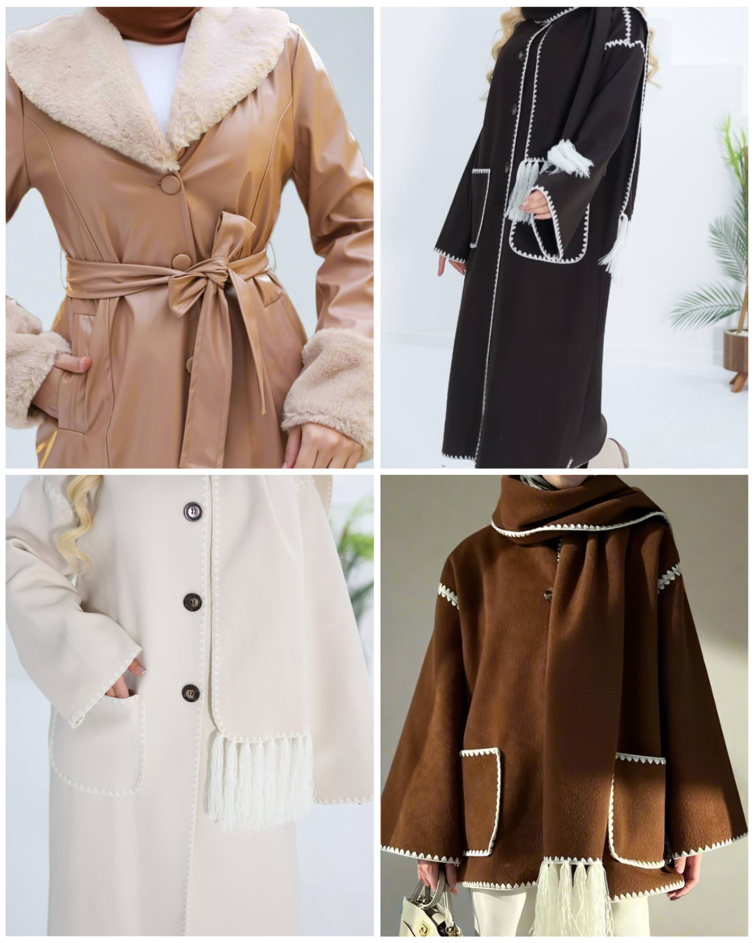 OUTERWEAR
